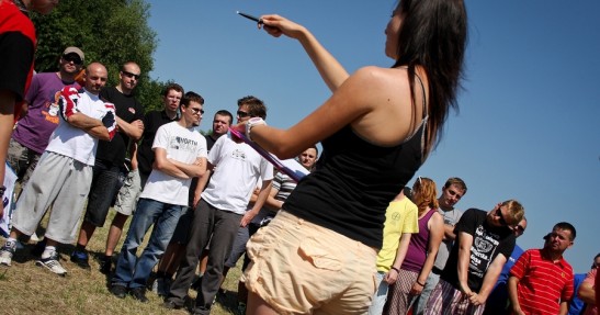 Super Sprin Chorzów